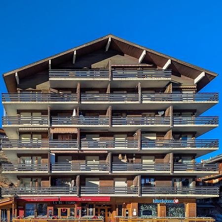 Center Of Nendaz ! Apartment 3 Rooms With Balcony Exterior photo