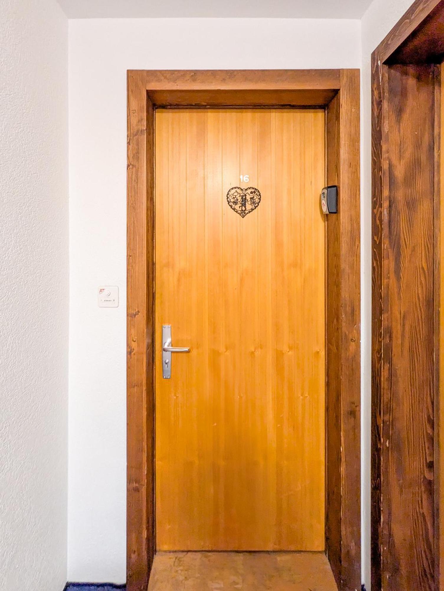 Center Of Nendaz ! Apartment 3 Rooms With Balcony Exterior photo