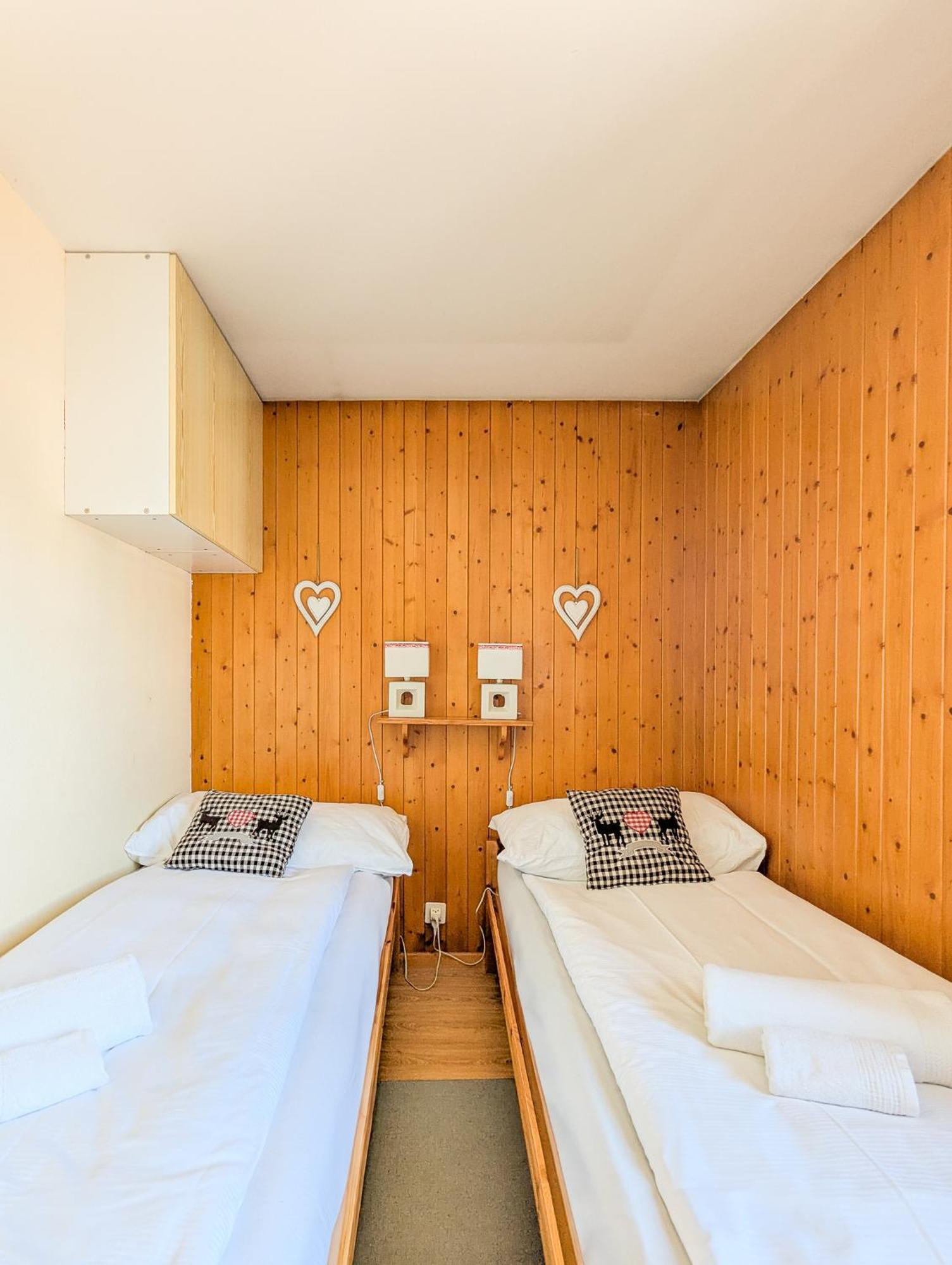 Center Of Nendaz ! Apartment 3 Rooms With Balcony Exterior photo