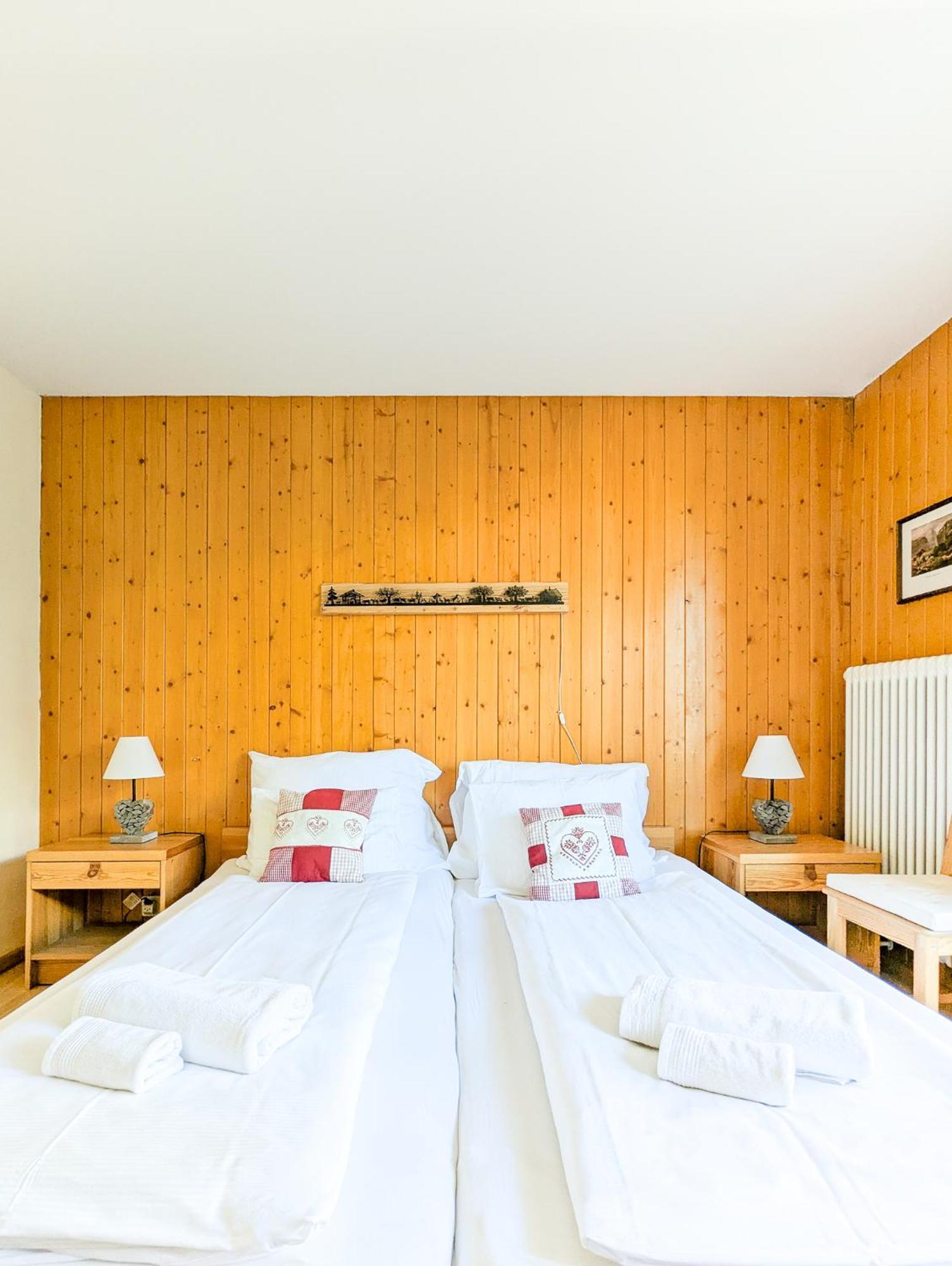 Center Of Nendaz ! Apartment 3 Rooms With Balcony Exterior photo