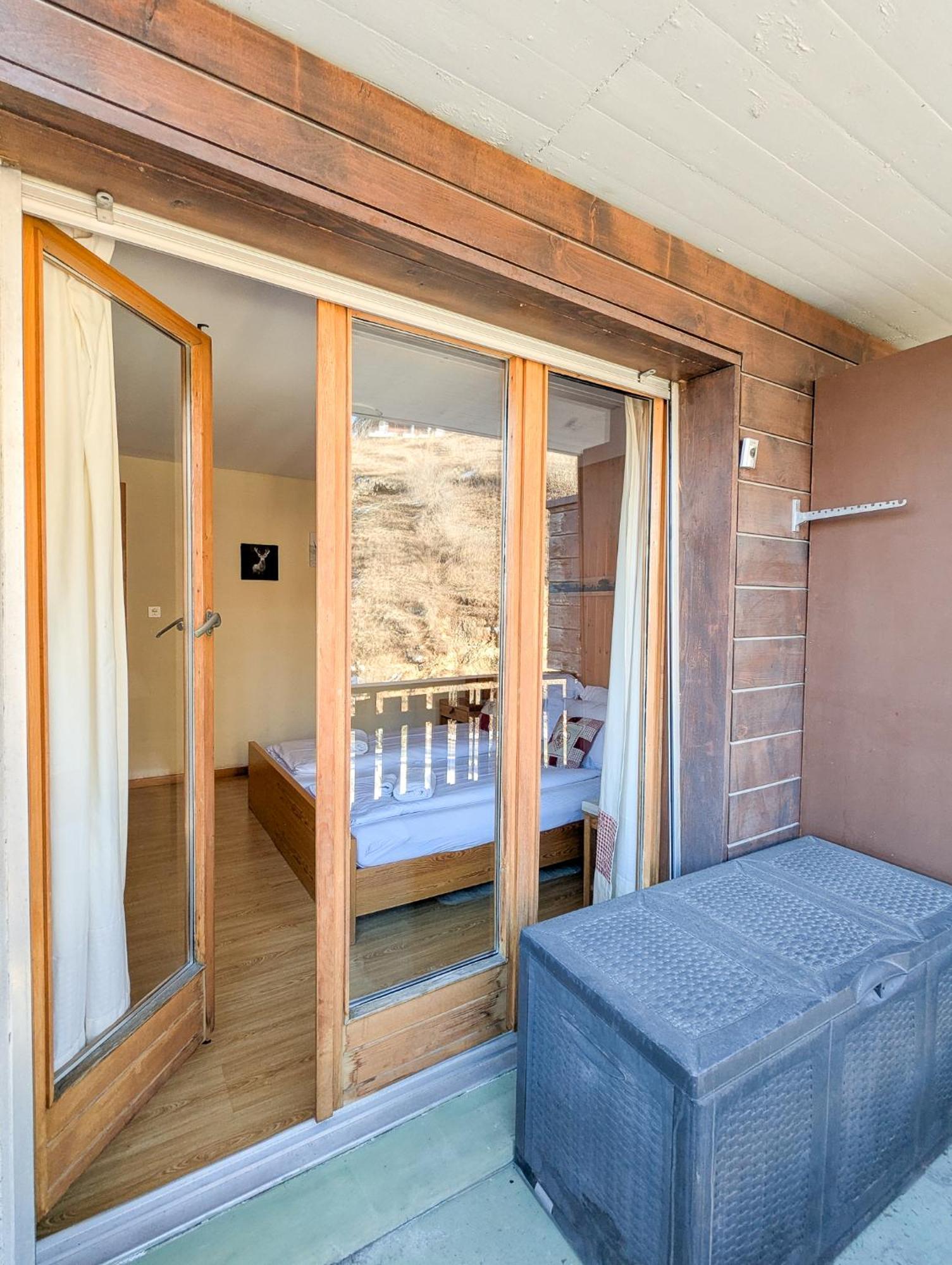 Center Of Nendaz ! Apartment 3 Rooms With Balcony Exterior photo