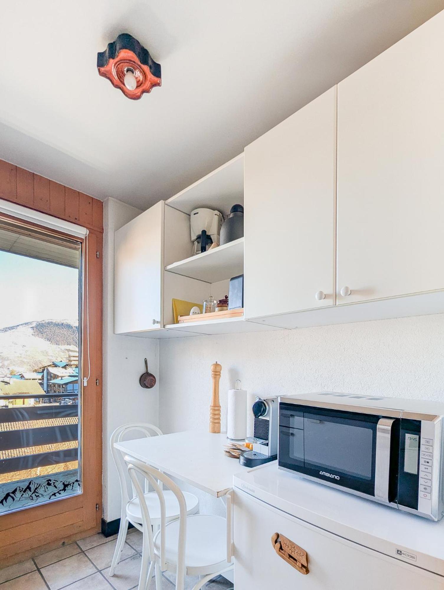 Center Of Nendaz ! Apartment 3 Rooms With Balcony Exterior photo